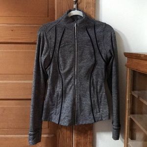 Lululemon jacket
